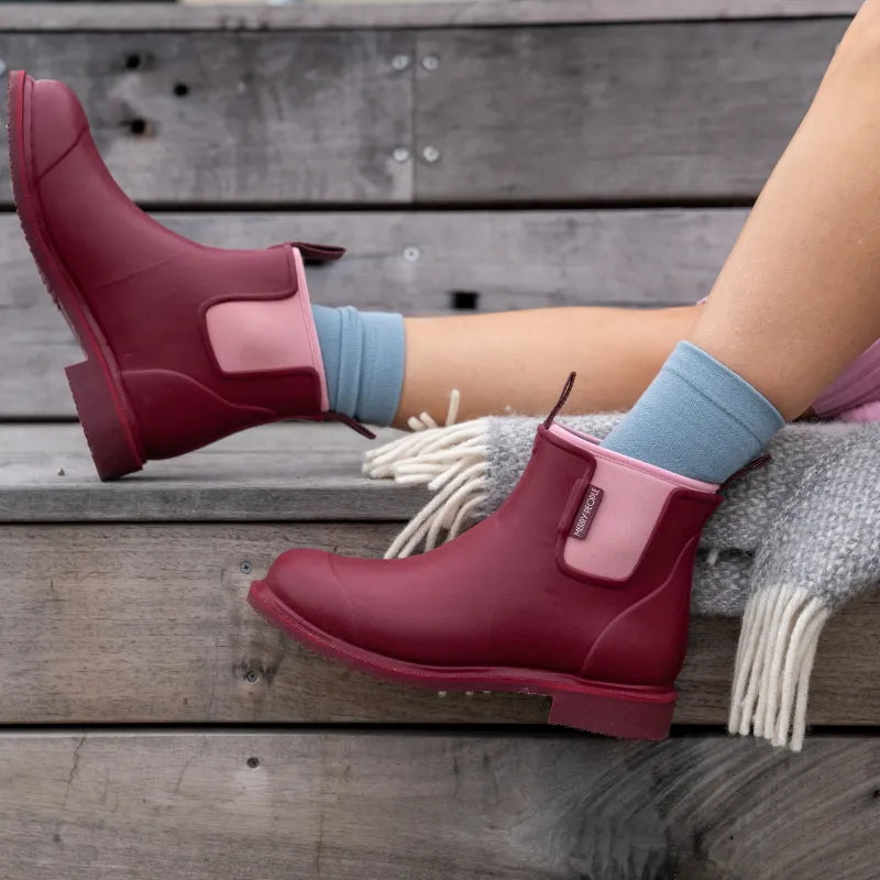 What Colour Wellies Should I Get?