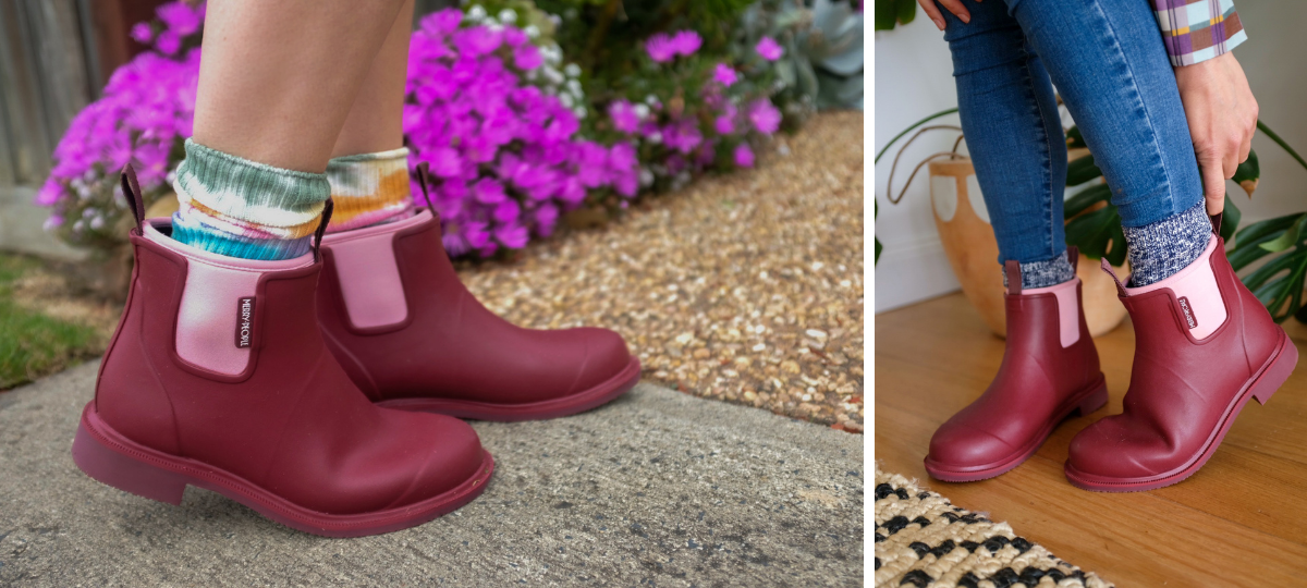 Discover the Many Ways to Style your Beetroot Pink Boots Year Round! - Merry People US