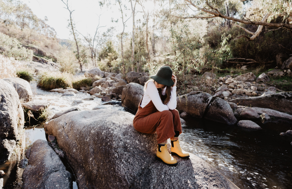 How to Style Your Bobbi Mustard Ankle Boots - Merry People US