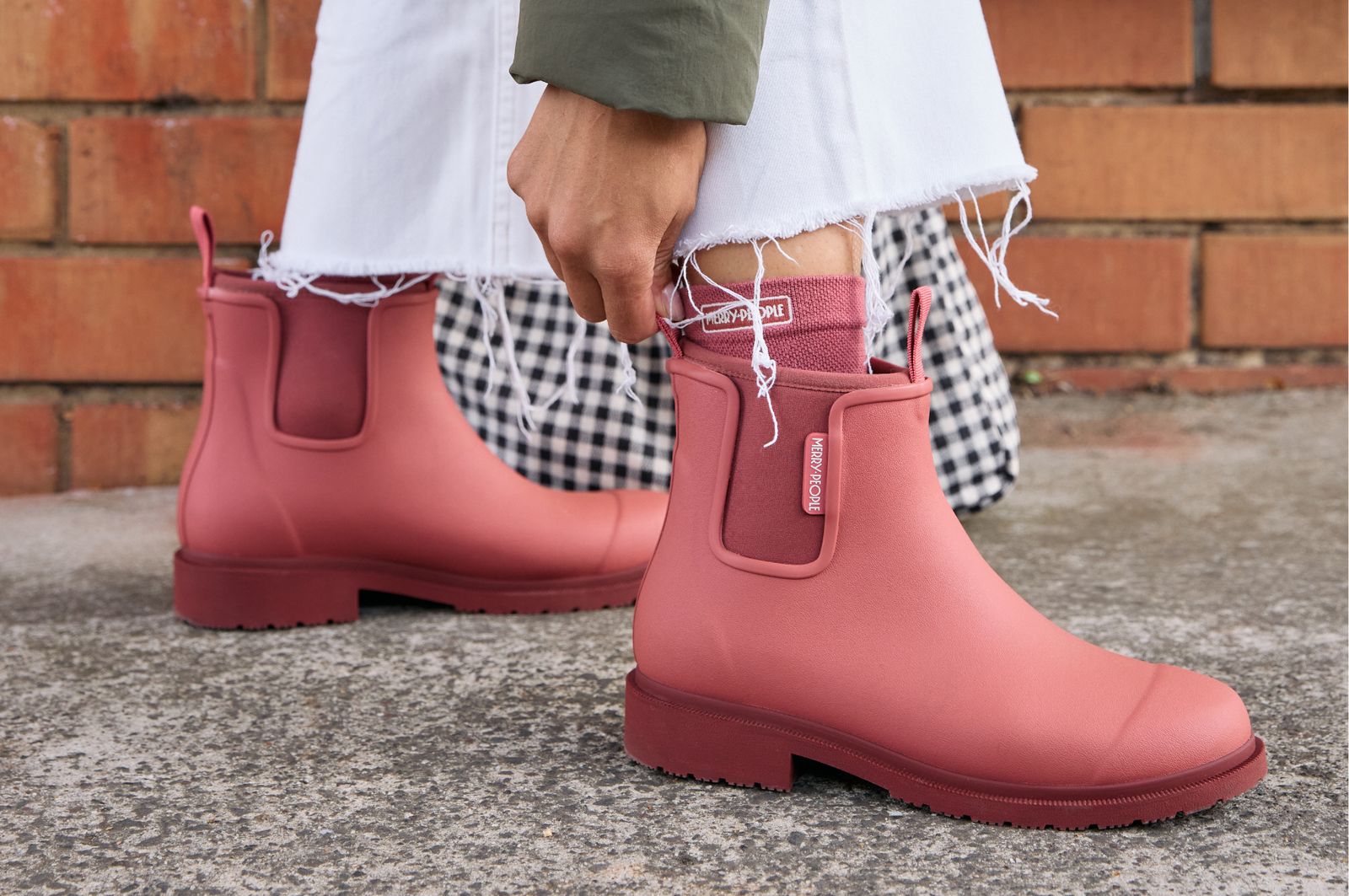 How to Store Your Wellington Boots