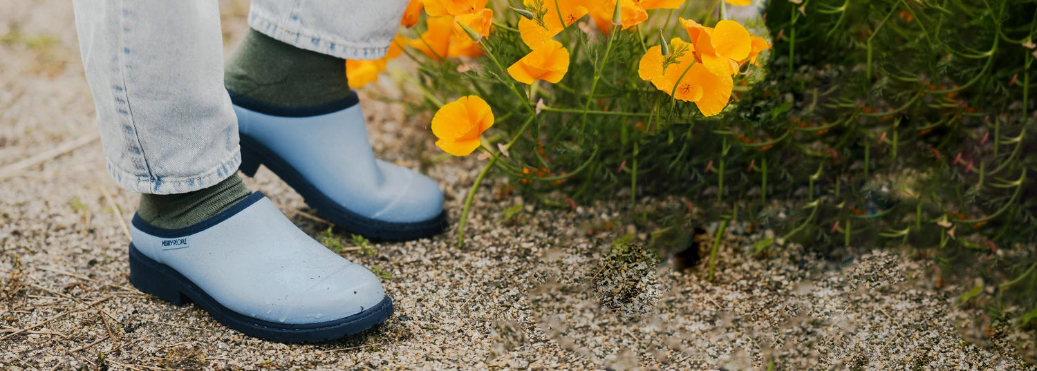 How to style the Billie Clog with Styled by Sally!