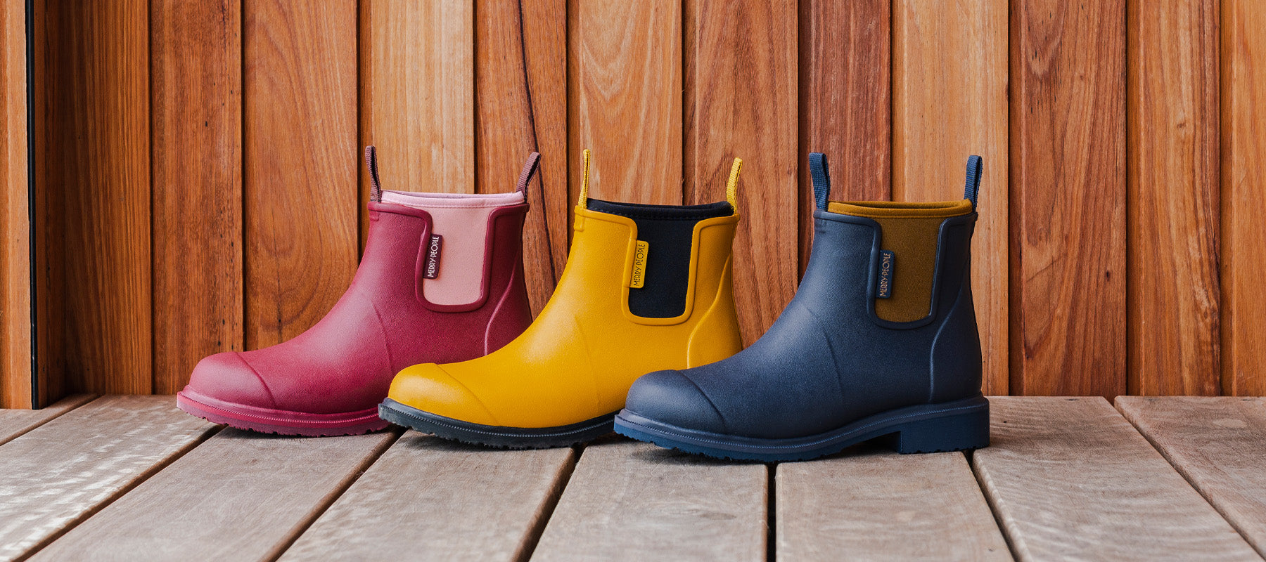 How To Store Wellington Boots