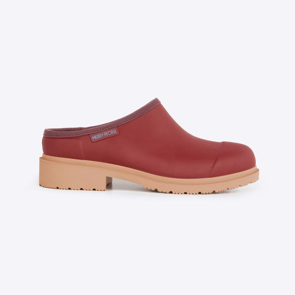 Billie Clogs