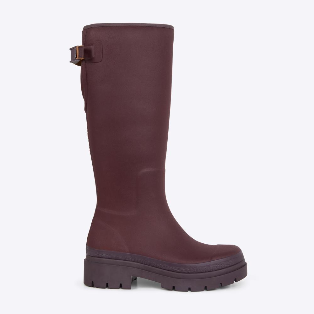 Fergie Tall Boot