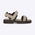 Lochie Sandal // Sand & Chocolate