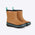 Andie Kids Wellington Boot // Caramel
