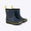 Andie Kids Wellington Boot // Midnight Blue