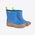 Andie Kids Wellington Boot // Ocean Blue
