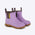 Bobbi Kids Wellington Boot // Dusty Lilac