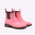 Bobbi Wellington Boot // Musk Pink