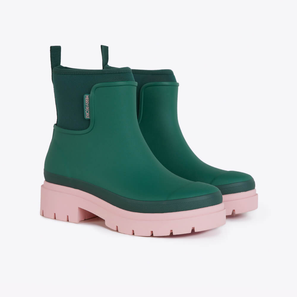 Tully Boot Ivy & Blossom [Retired]