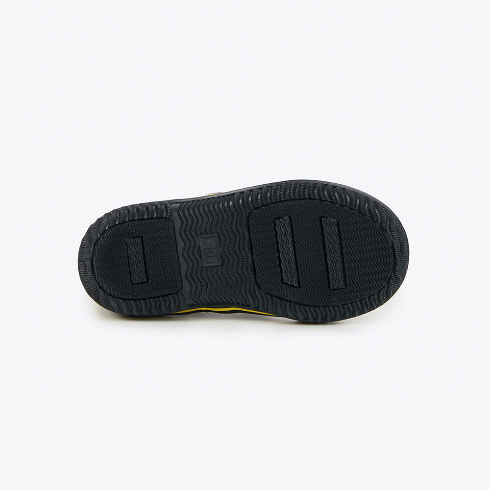 Andie Kids Wellington Boot // Midnight Blue
