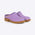 Billie Clog // Dusty Lilac