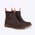 Bobbi Wellington Boot // Mocha