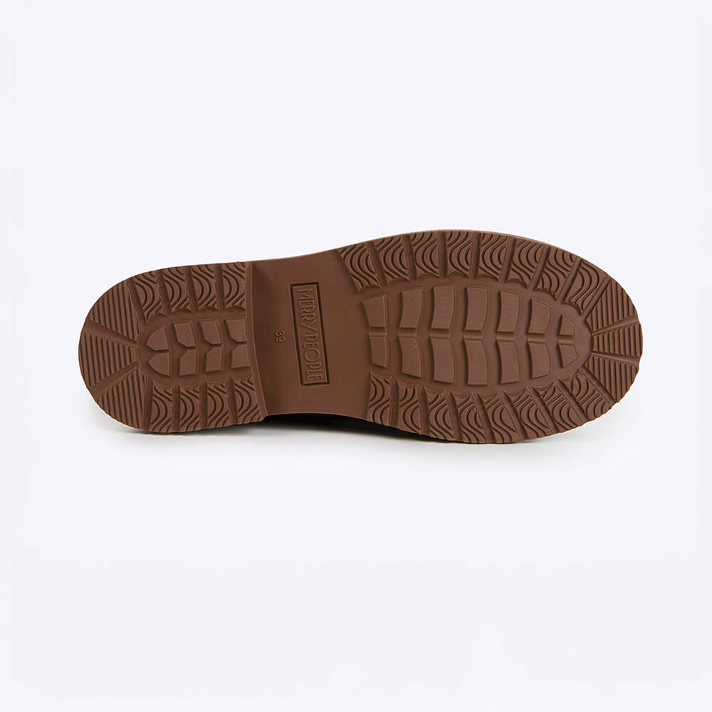 Bobbi Wellington Boot // Mocha