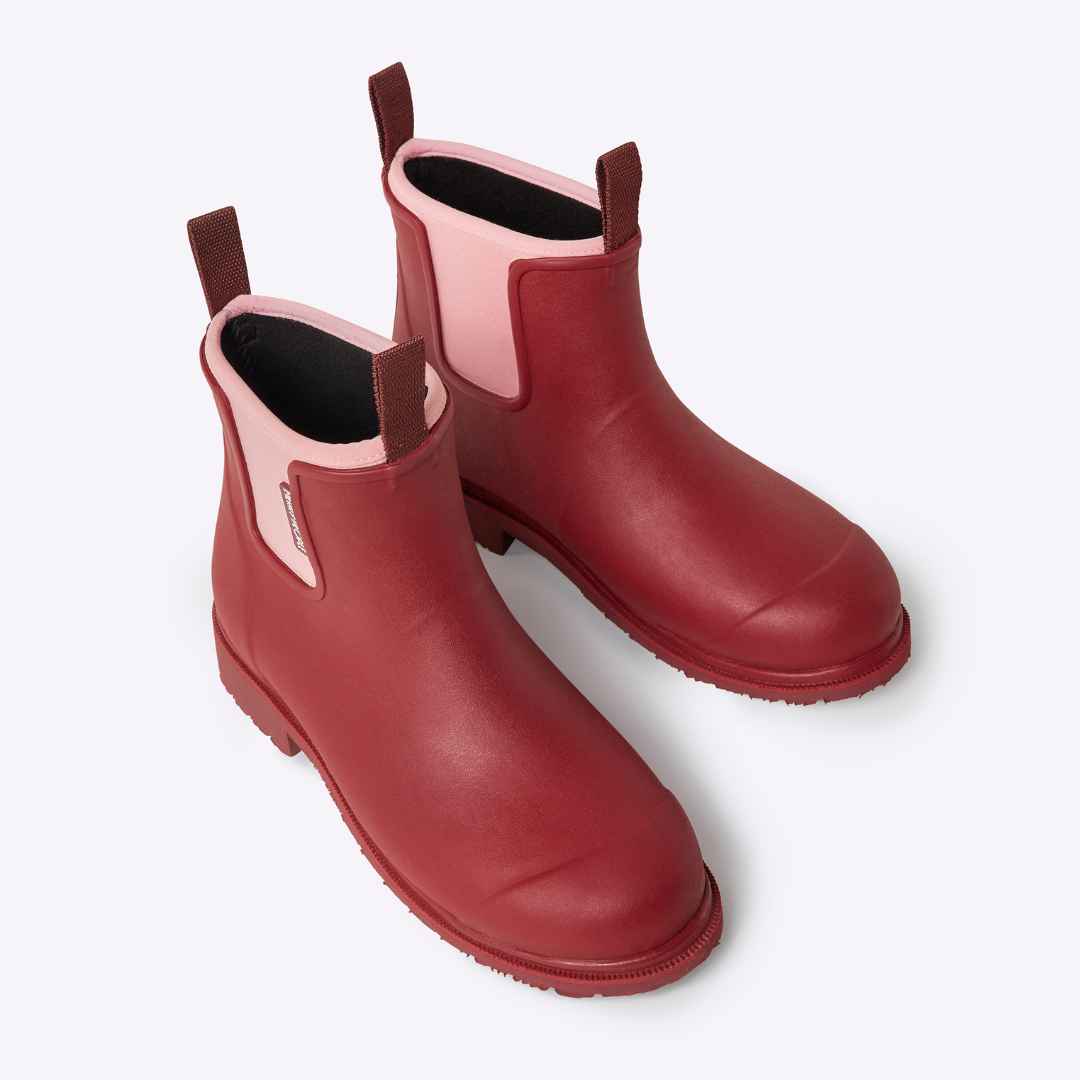 Lightest 2024 rain boots