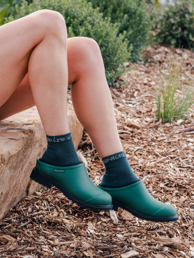 Wellington clogs 2025