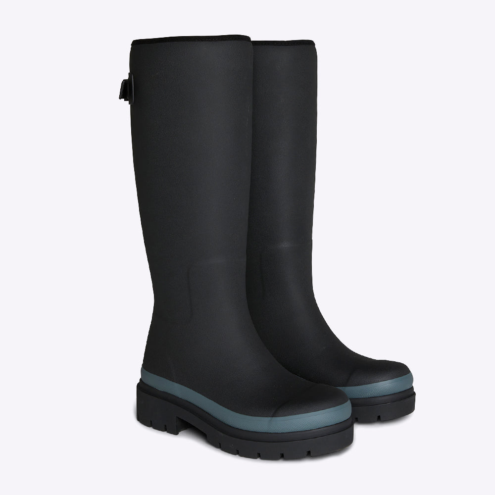 Fergie Tall Wellington Boot