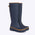 Fergie Tall Wellington Boot // Oxford Blue