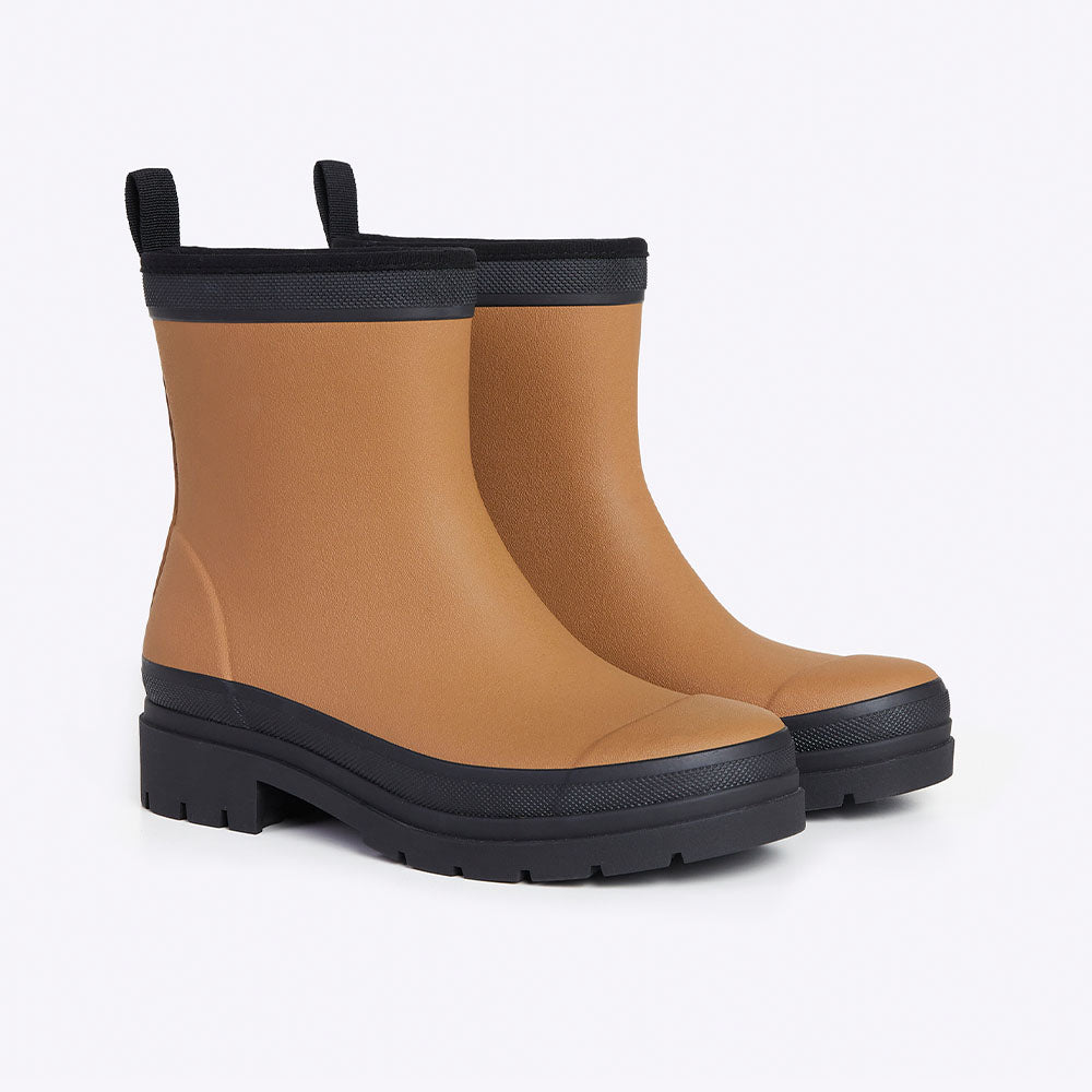 Andie Boot Ginger [Retired]