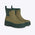 Tully Boot // Khaki Green