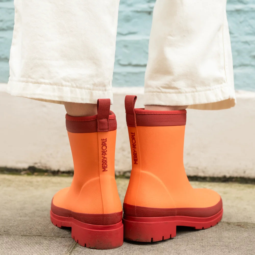 Andie Boot // Peach