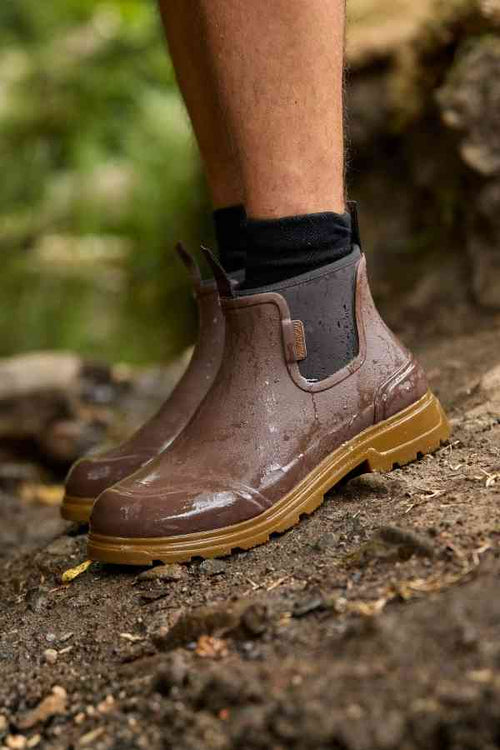 Tully Boot Tully Boot