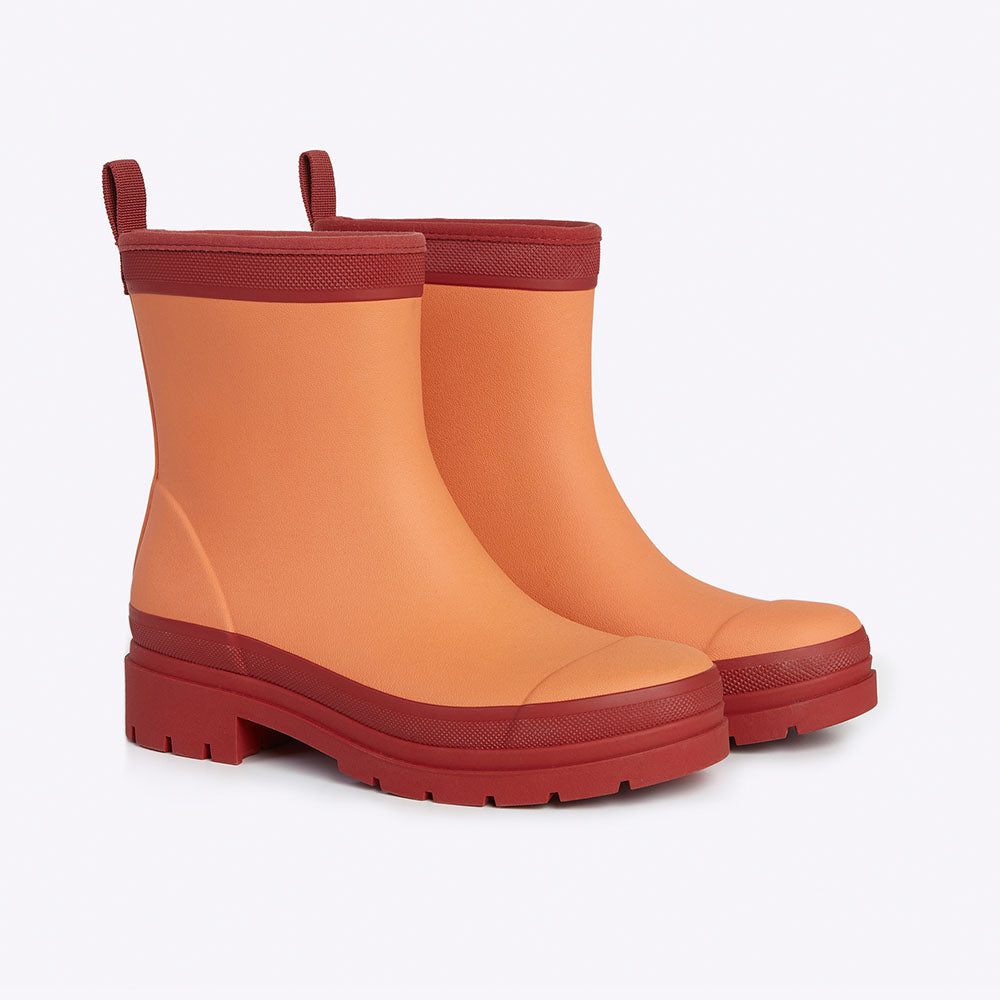 Andie Boot [Retired]