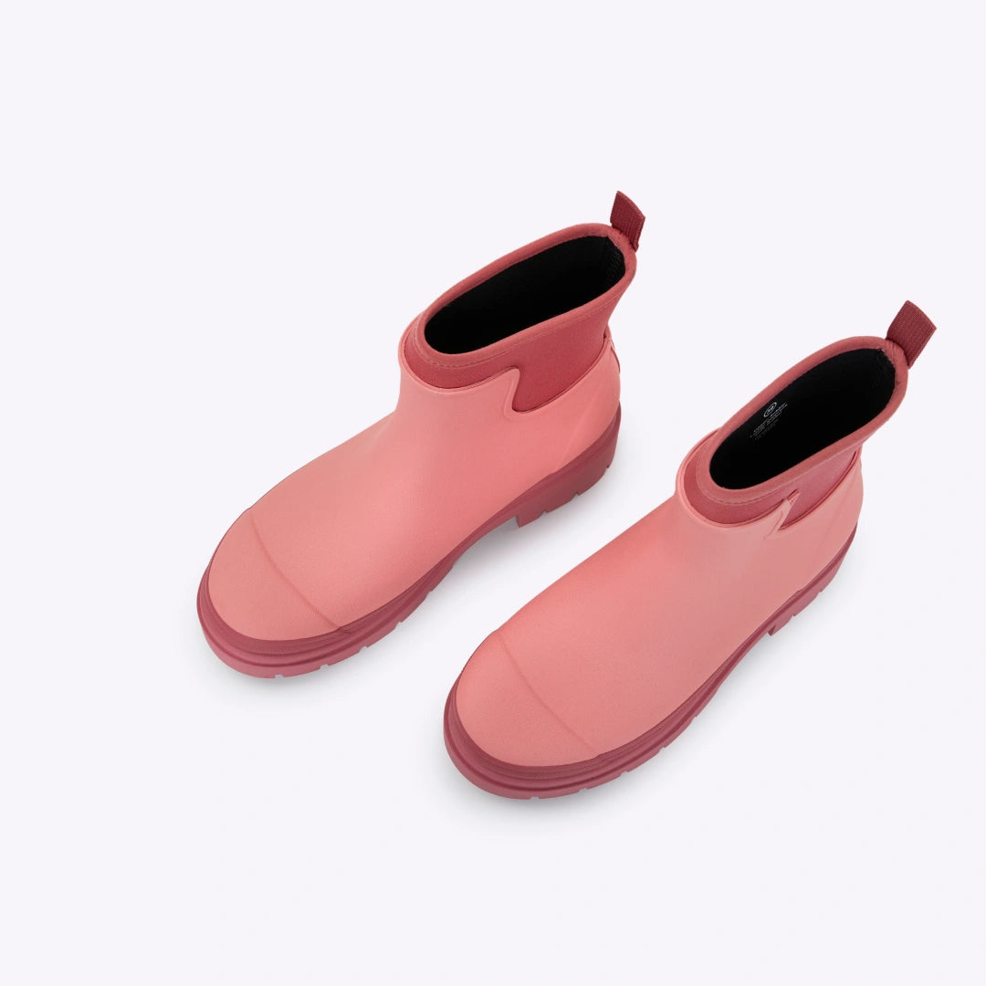 Tully Boot // Watermelon