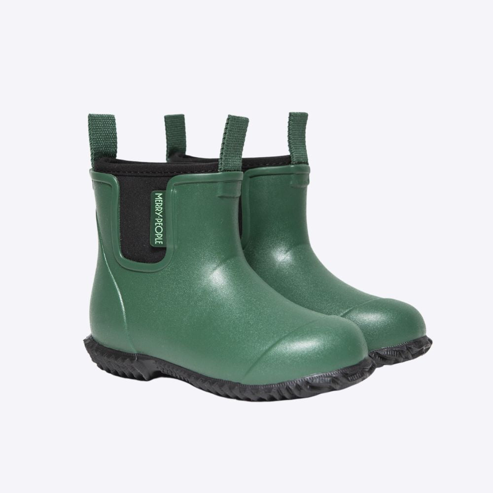 Bobbi Wellington Boot Alpine [Retired]