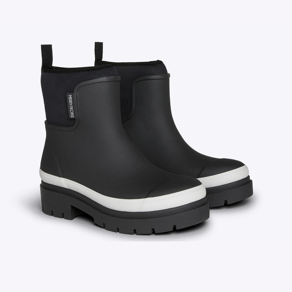Tully Boot & Grey [Retired]