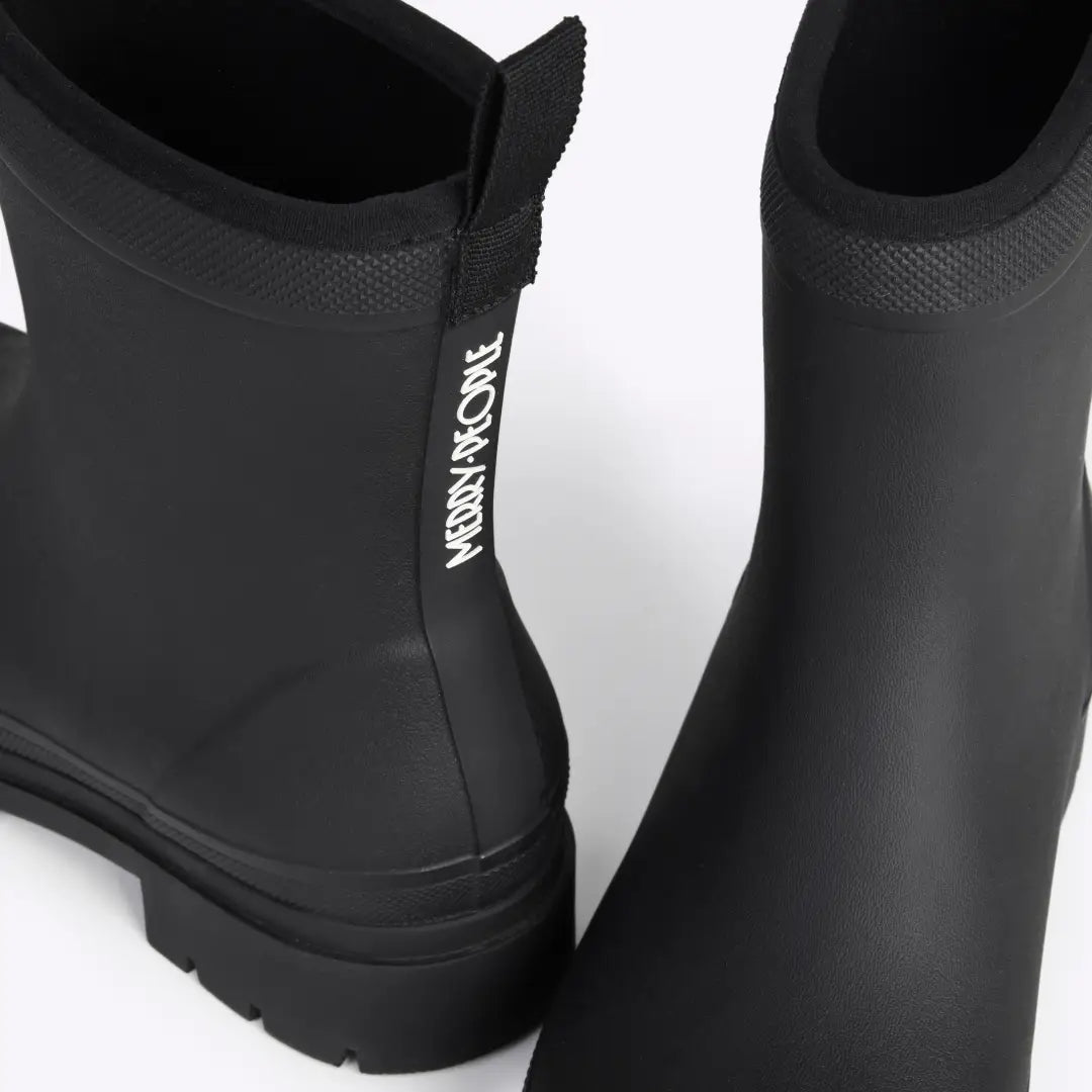 Andie Boot // Black