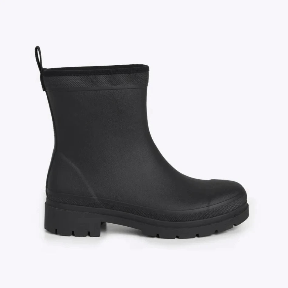 Andie Boot // Black