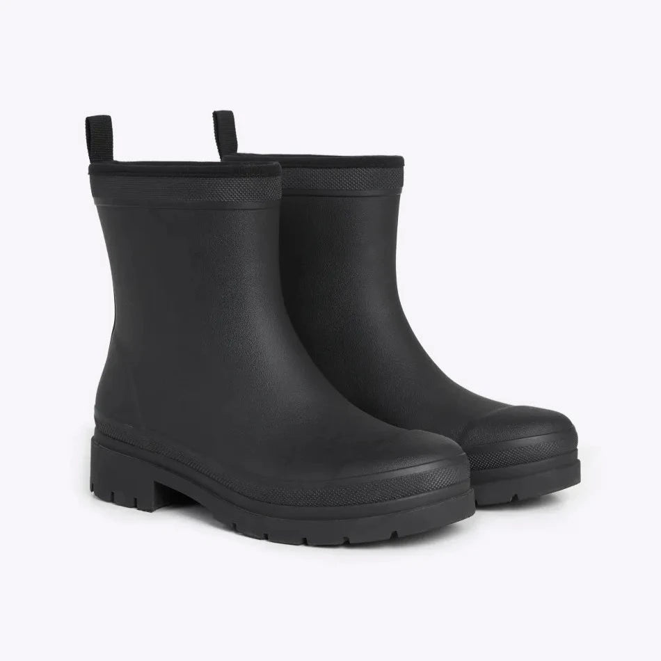 Andie Boot // Black