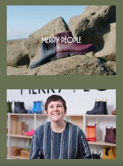 How do we make our boots?