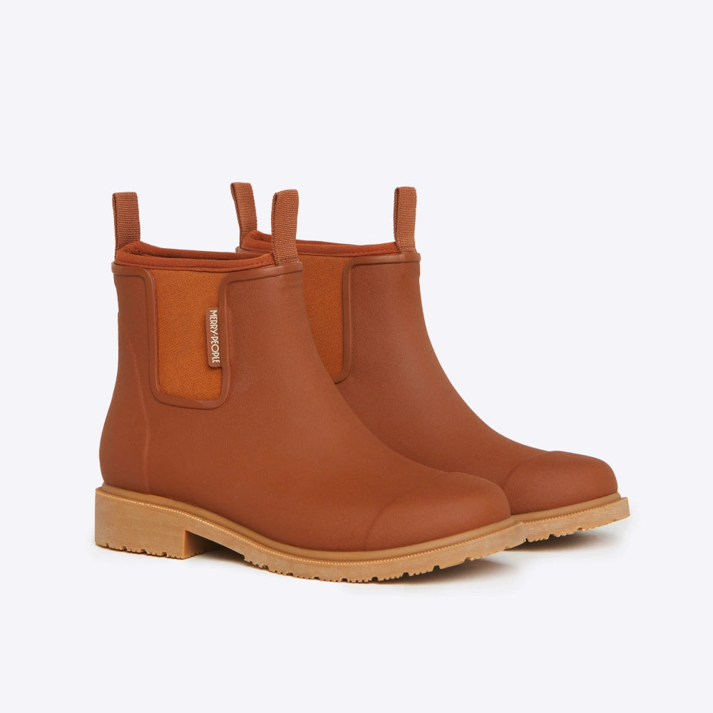 Bobbi Wellington Boot
