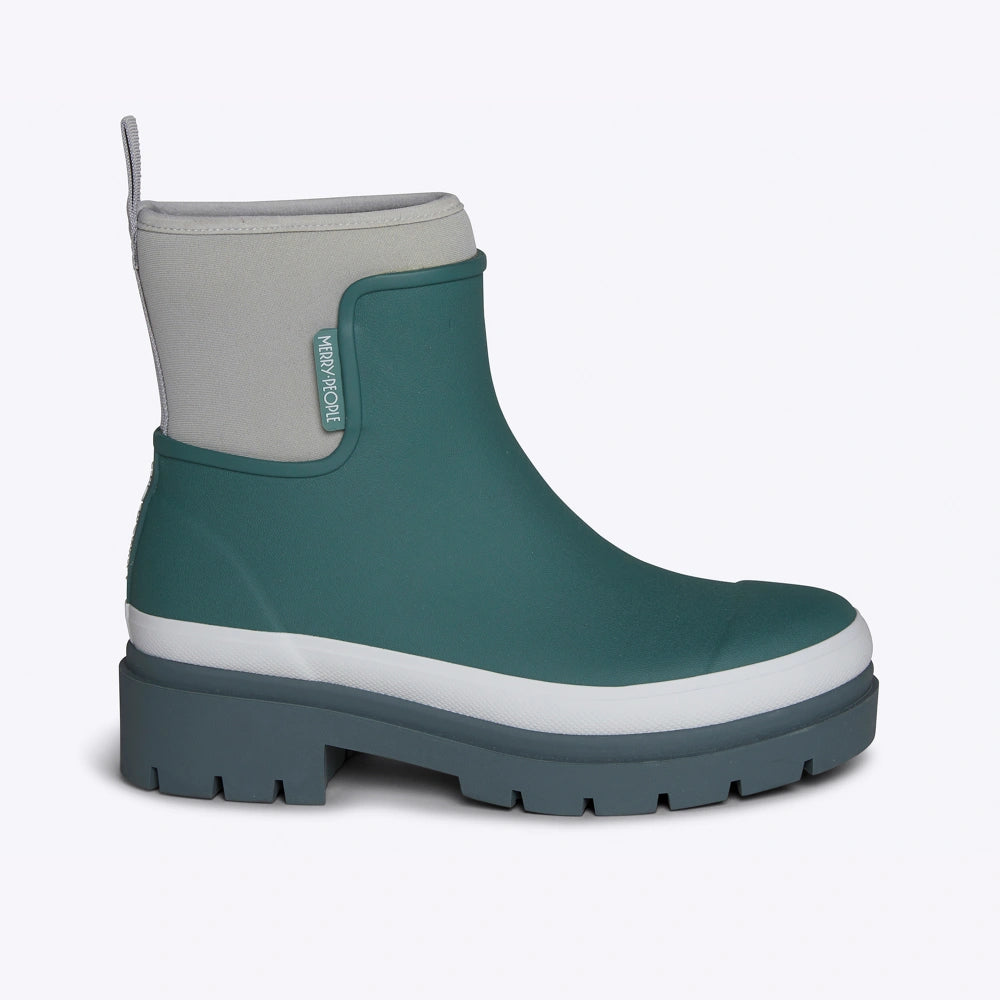 Teal top boots uk